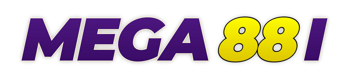 mega88i Logo